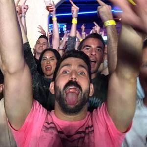 Meet your Posher, Mike